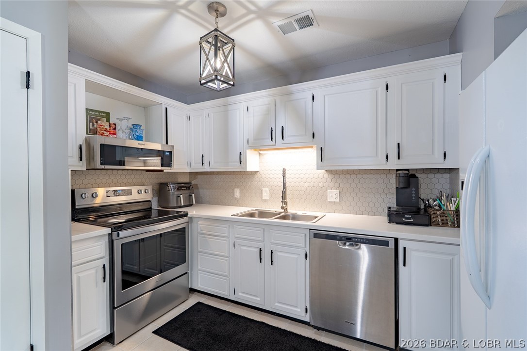 Waters Edge Condominium - Residential