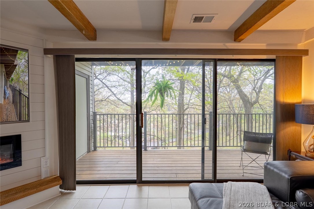 Waters Edge Condominium - Residential