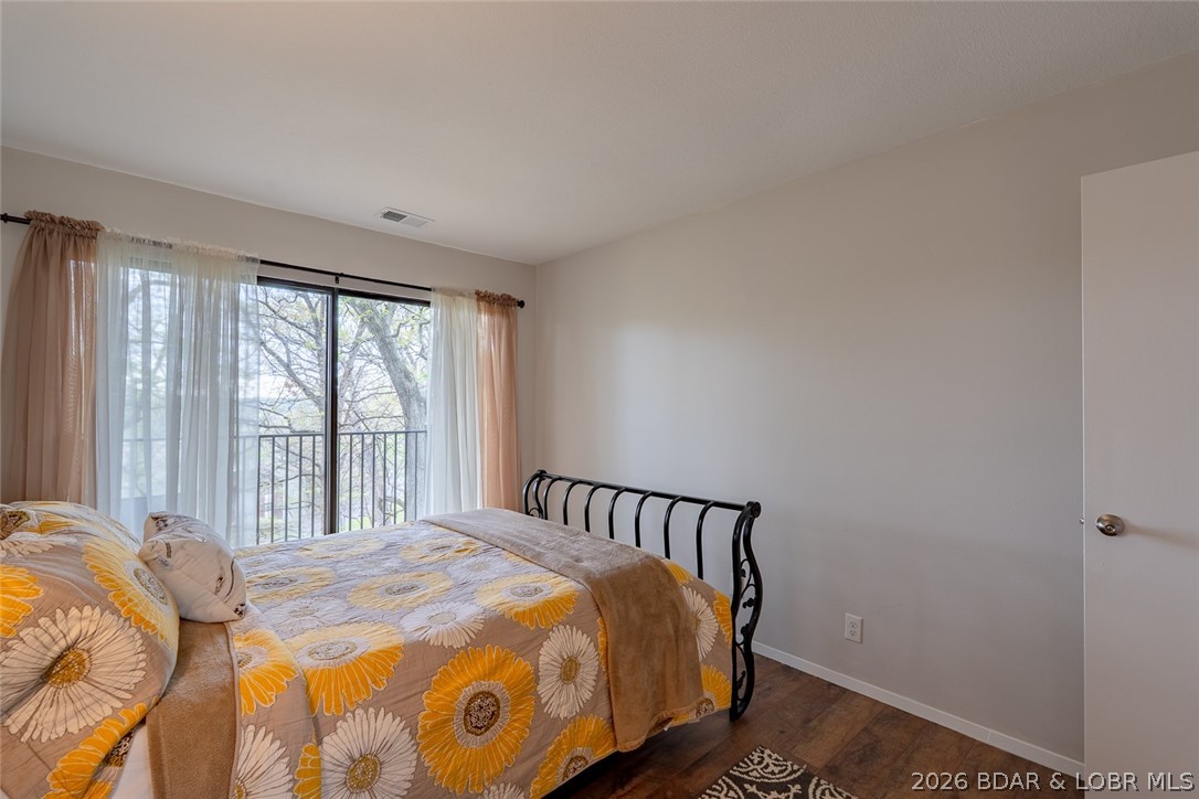 Waters Edge Condominium - Residential