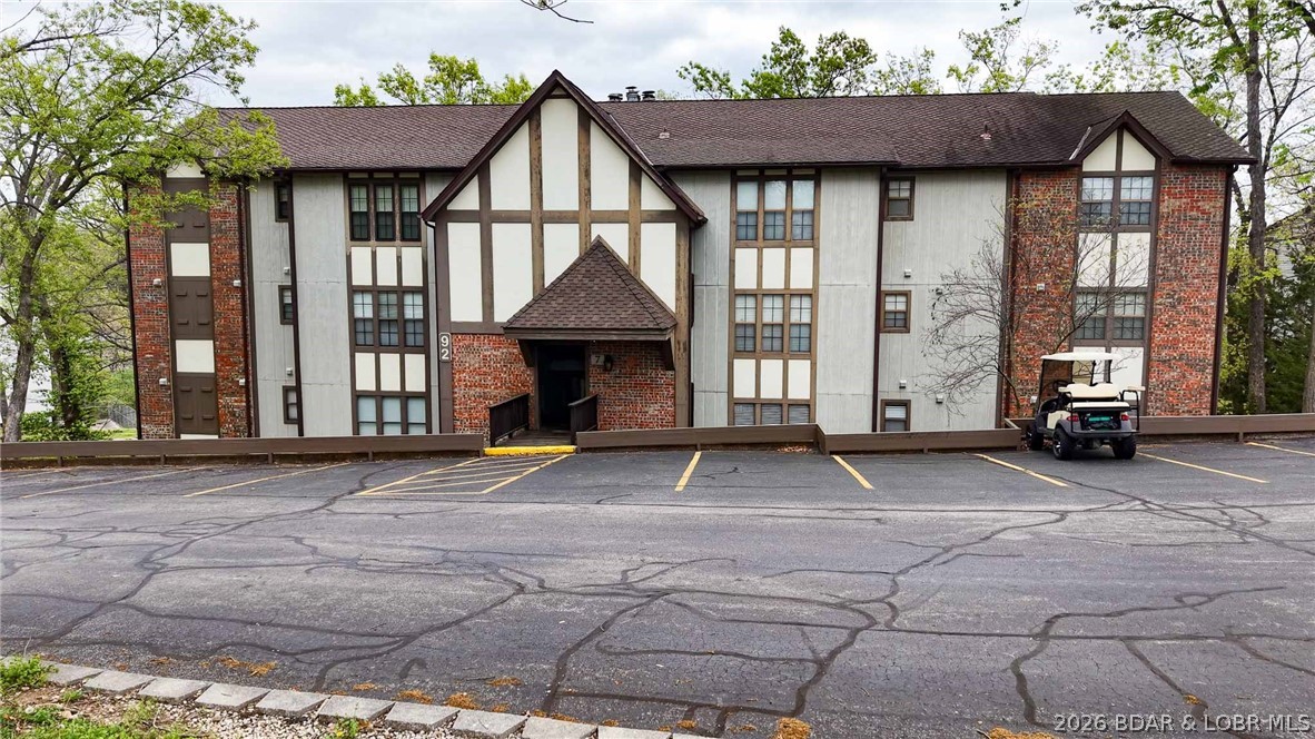 Waters Edge Condominium - Residential