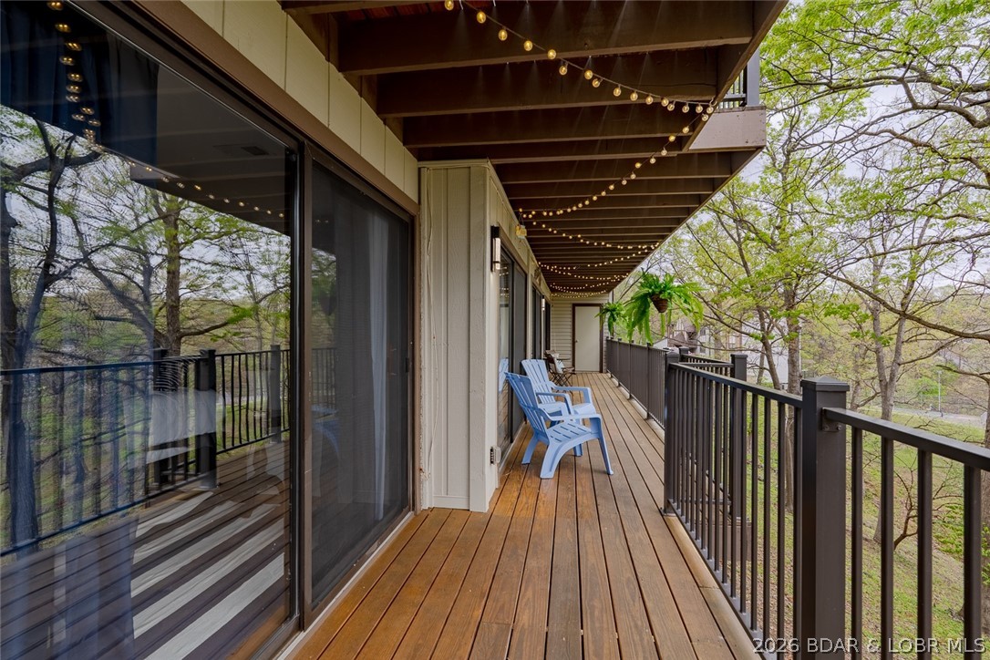 Waters Edge Condominium - Residential