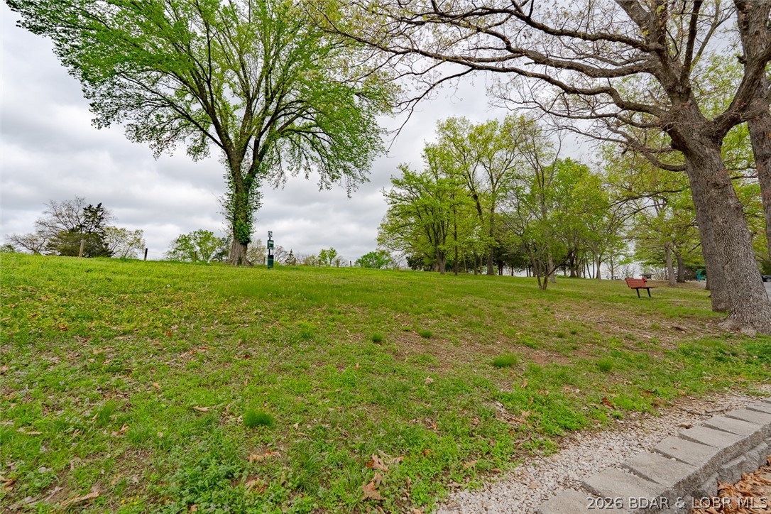 Waters Edge Condominium - Residential