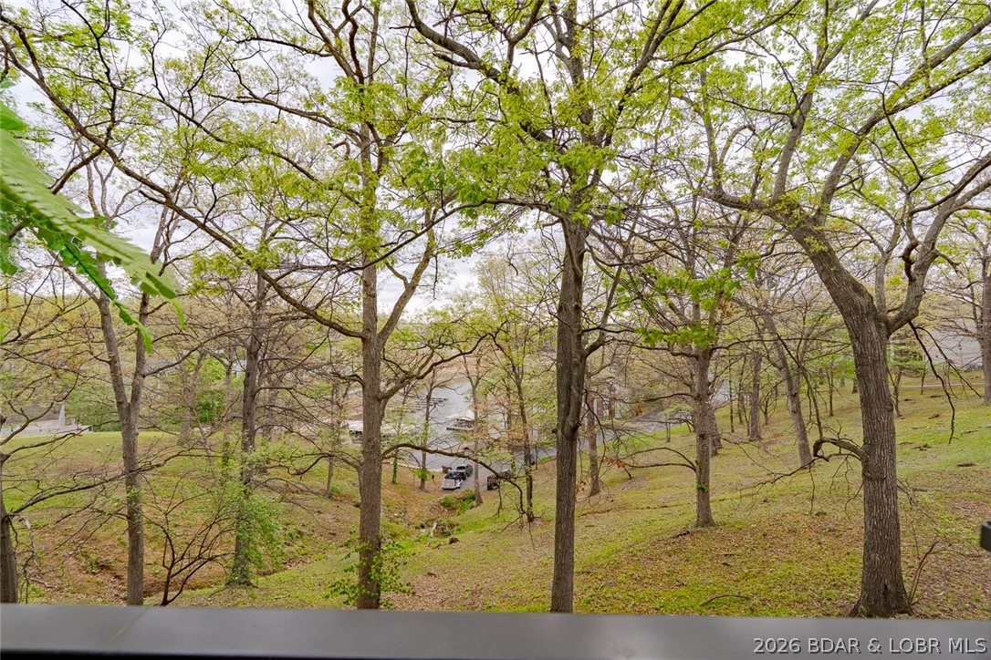 Waters Edge Condominium - Residential