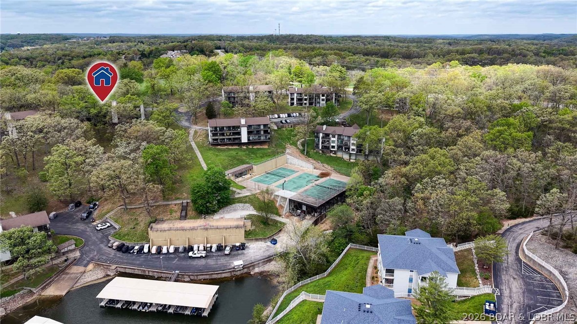 Waters Edge Condominium - Residential