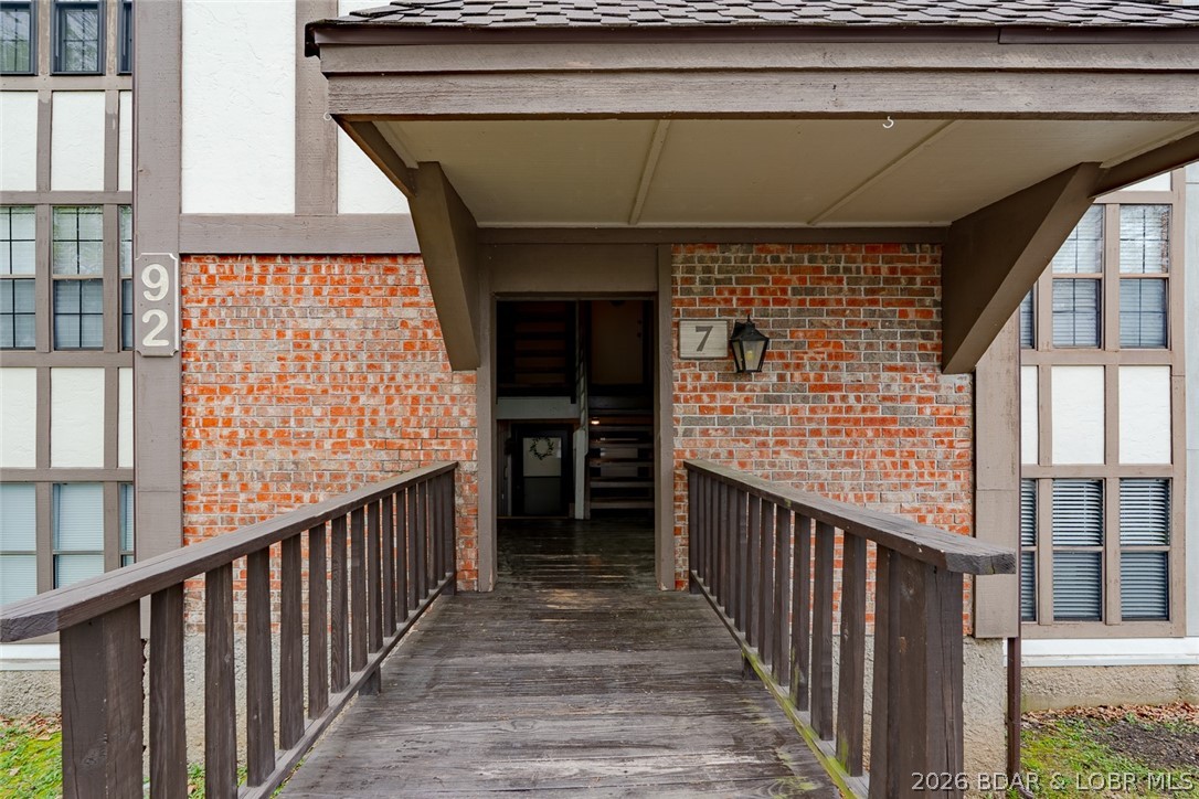 Waters Edge Condominium - Residential