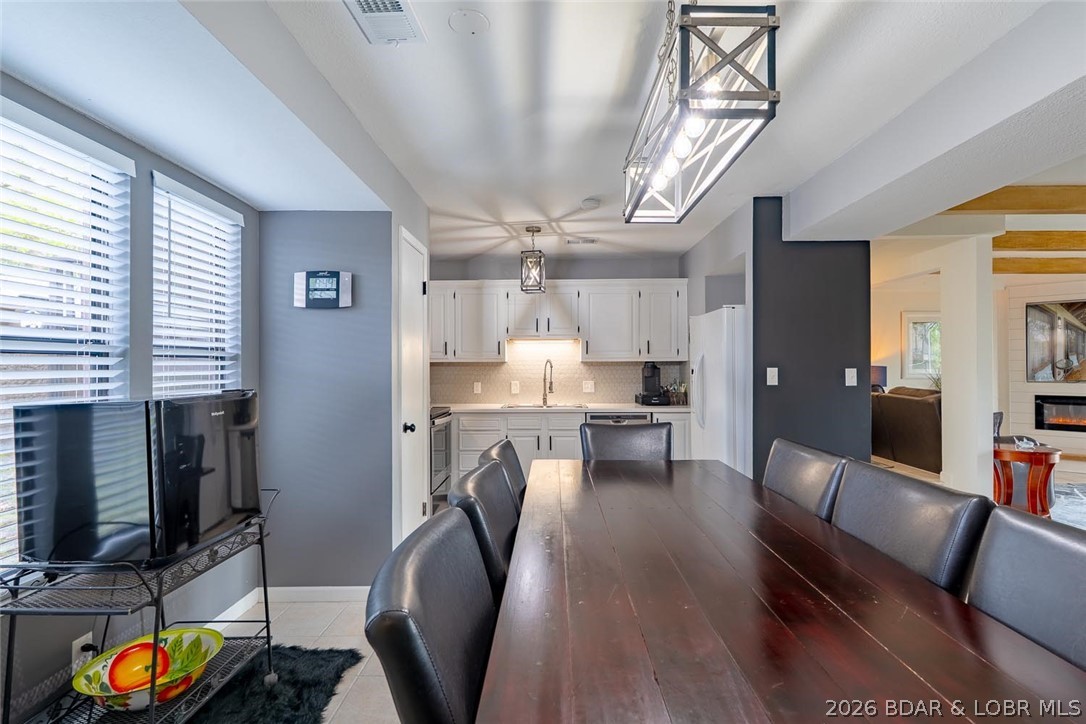 Waters Edge Condominium - Residential