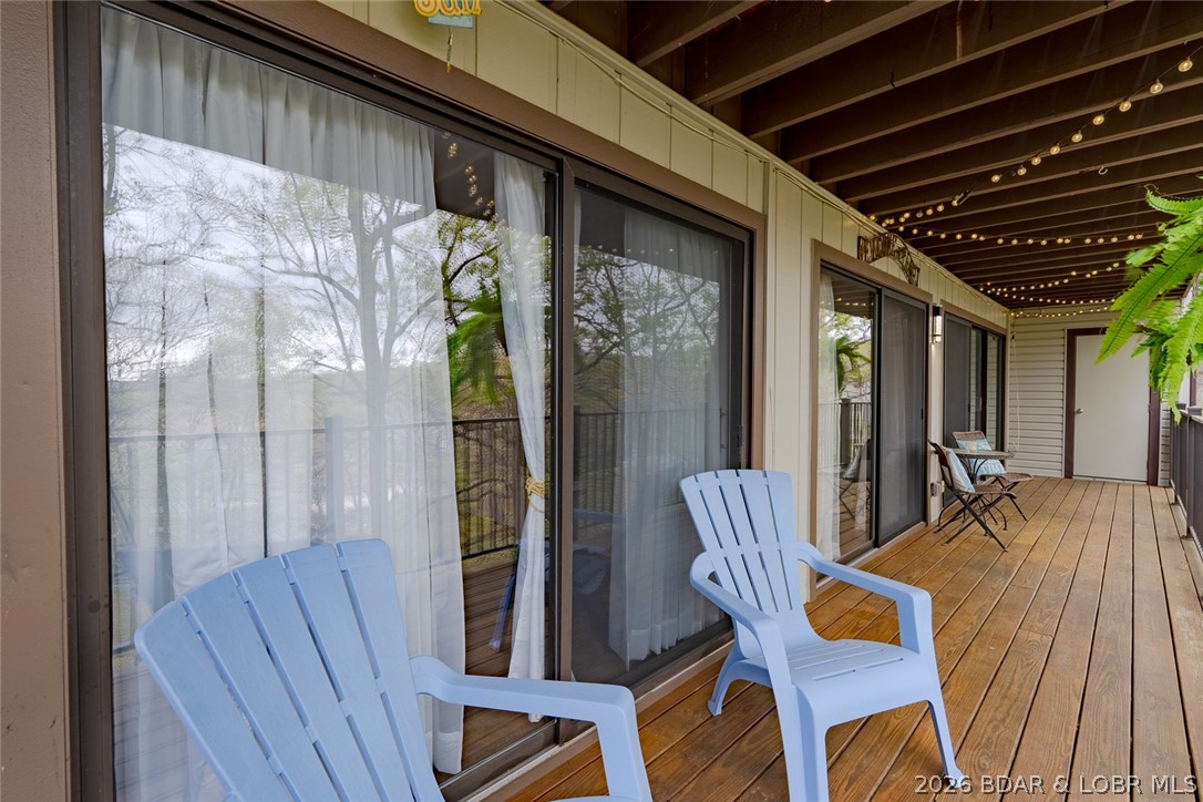 Waters Edge Condominium - Residential