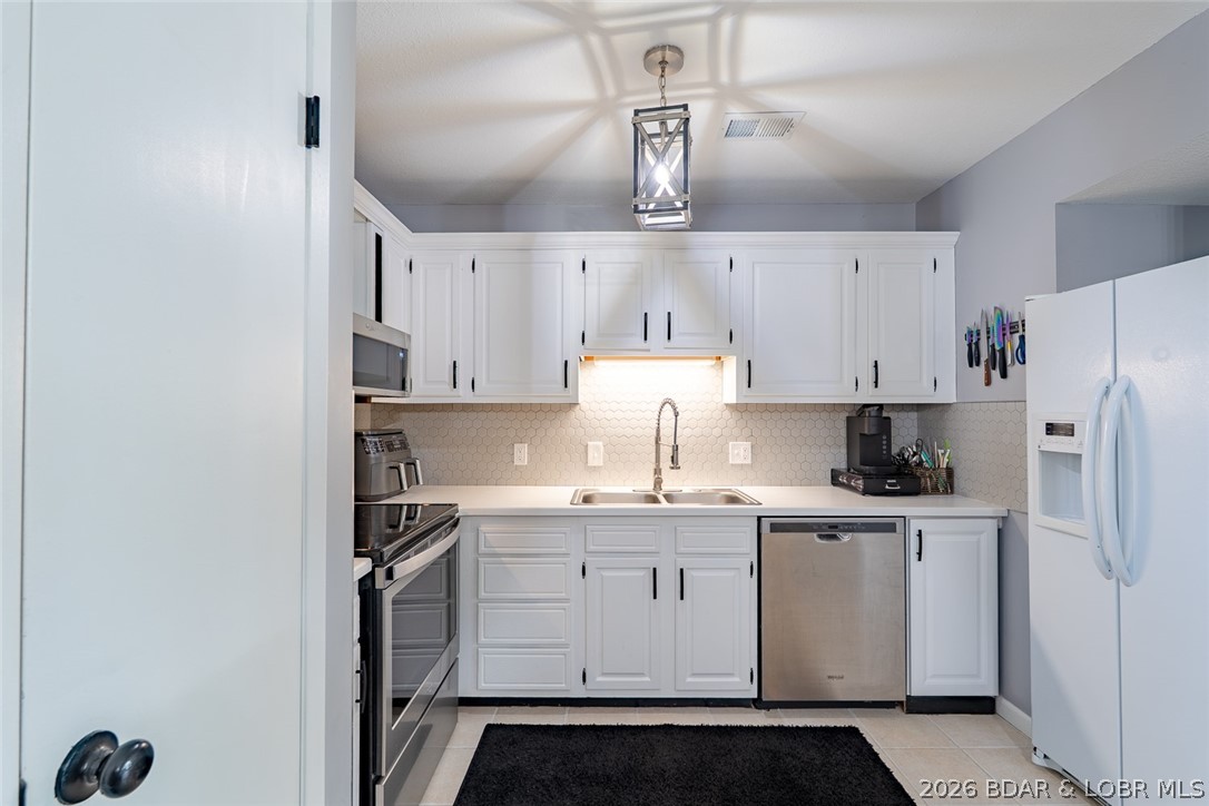 Waters Edge Condominium - Residential