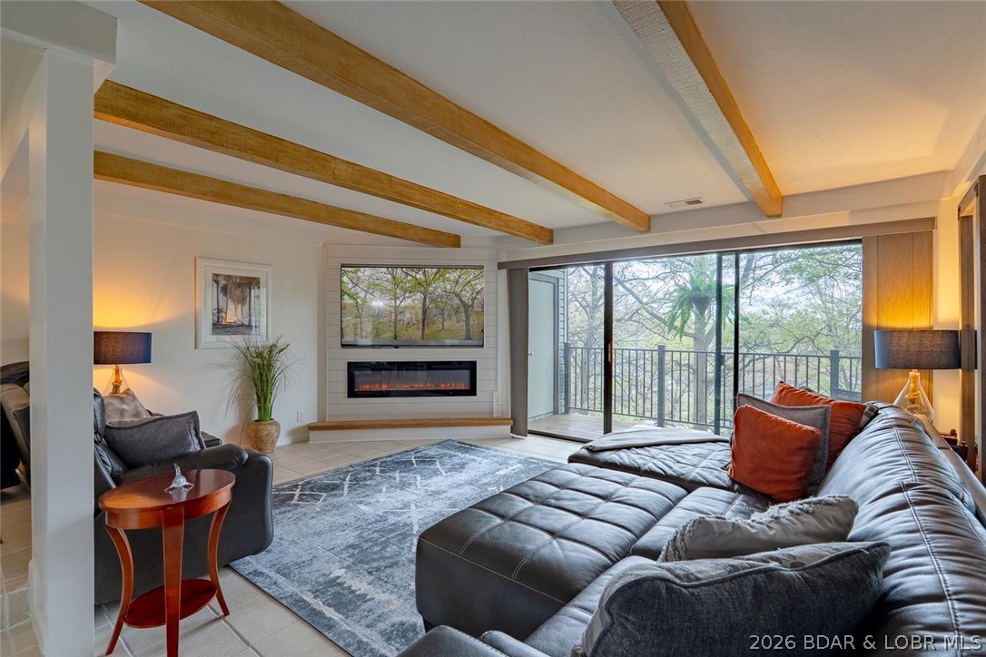 Waters Edge Condominium - Residential