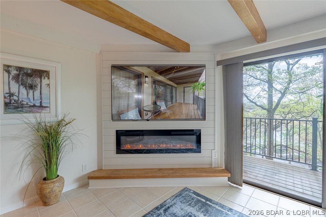 Waters Edge Condominium - Residential