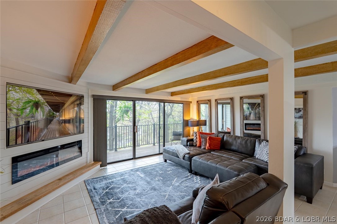 Waters Edge Condominium - Residential