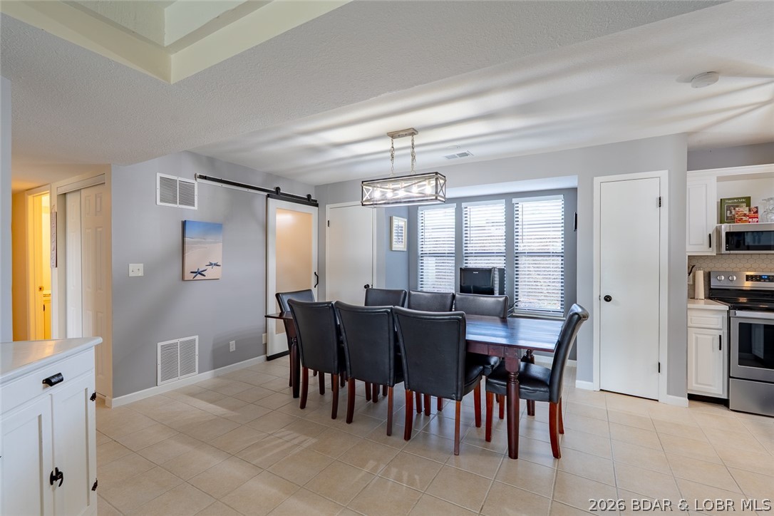 Waters Edge Condominium - Residential