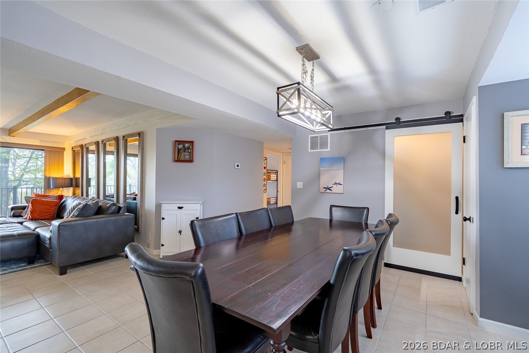 Waters Edge Condominium - Residential