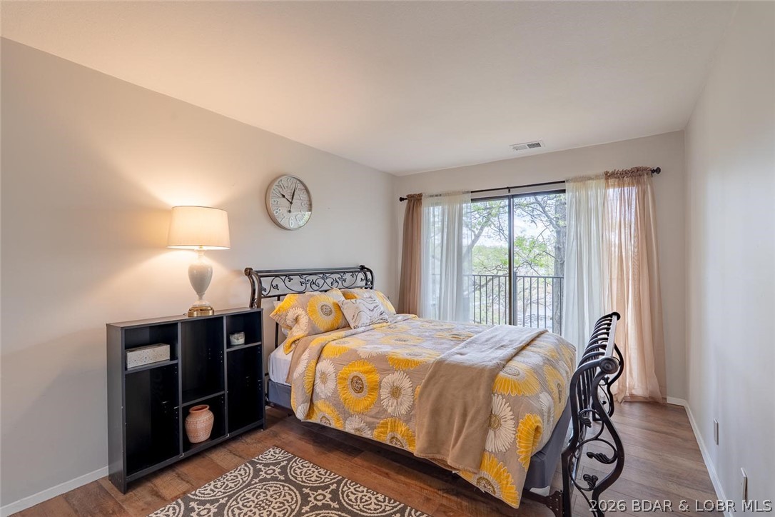 Waters Edge Condominium - Residential