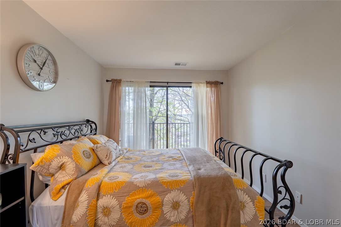 Waters Edge Condominium - Residential