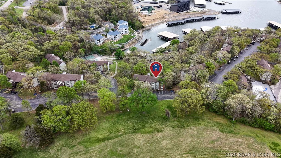 Waters Edge Condominium - Residential