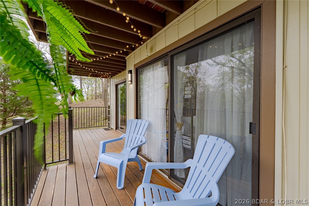 Waters Edge Condominium - Residential