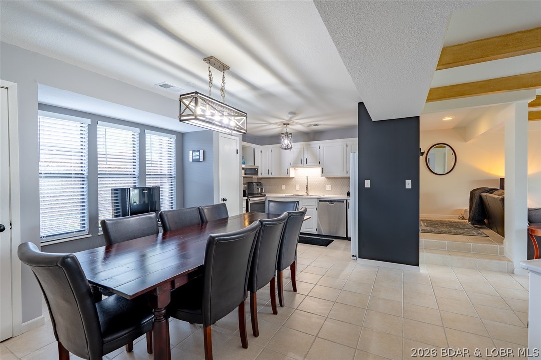 Waters Edge Condominium - Residential