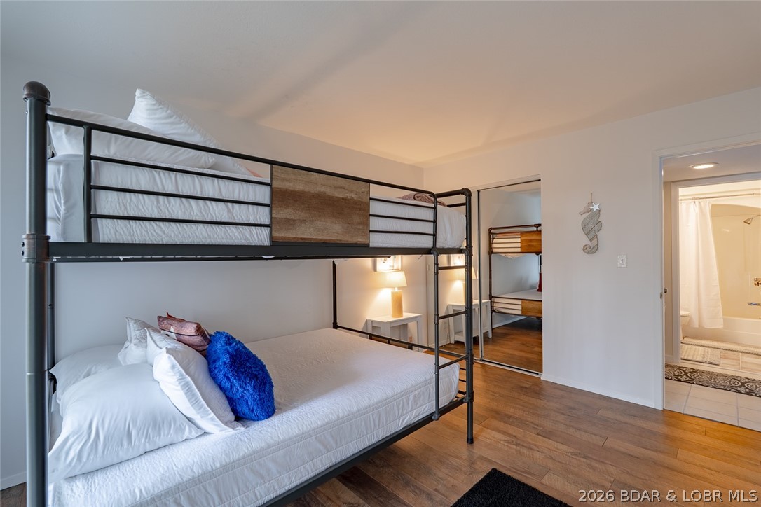 Waters Edge Condominium - Residential