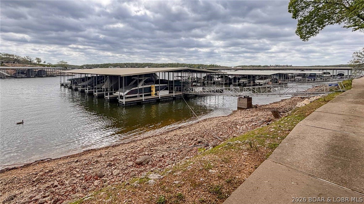 Waters Edge Condominium - Residential