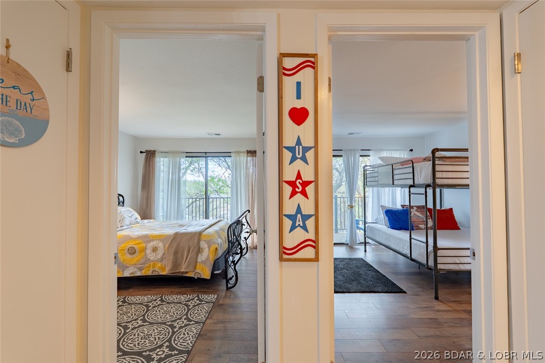 Waters Edge Condominium - Residential