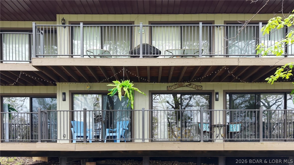 Waters Edge Condominium - Residential