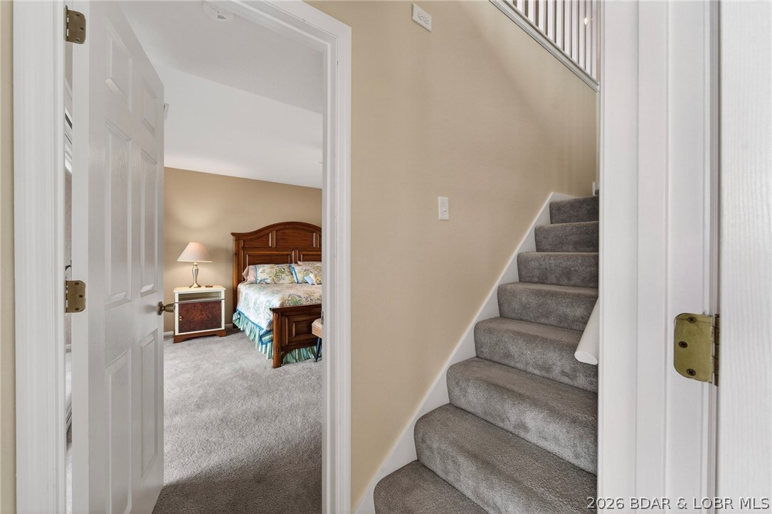 Windsor Bay Condominium - Residential