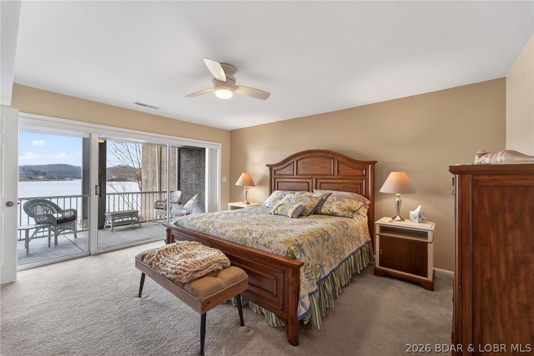 Windsor Bay Condominium - Residential