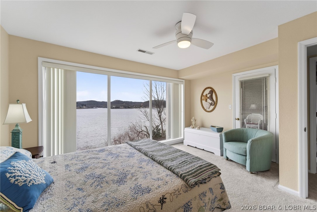 Windsor Bay Condominium - Residential