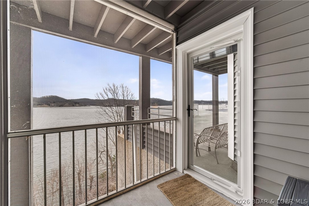 Windsor Bay Condominium - Residential