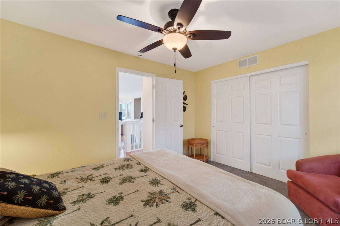 Windsor Bay Condominium - Residential