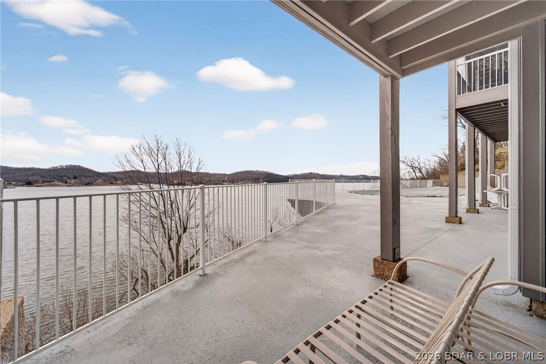 Windsor Bay Condominium - Residential