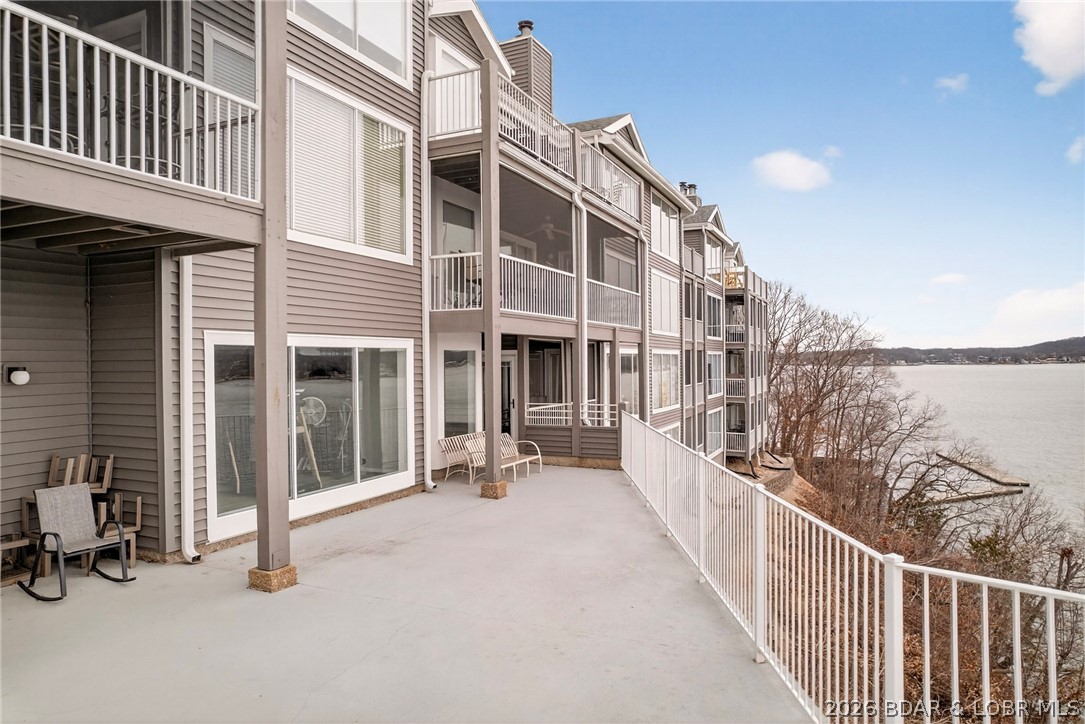 Windsor Bay Condominium - Residential