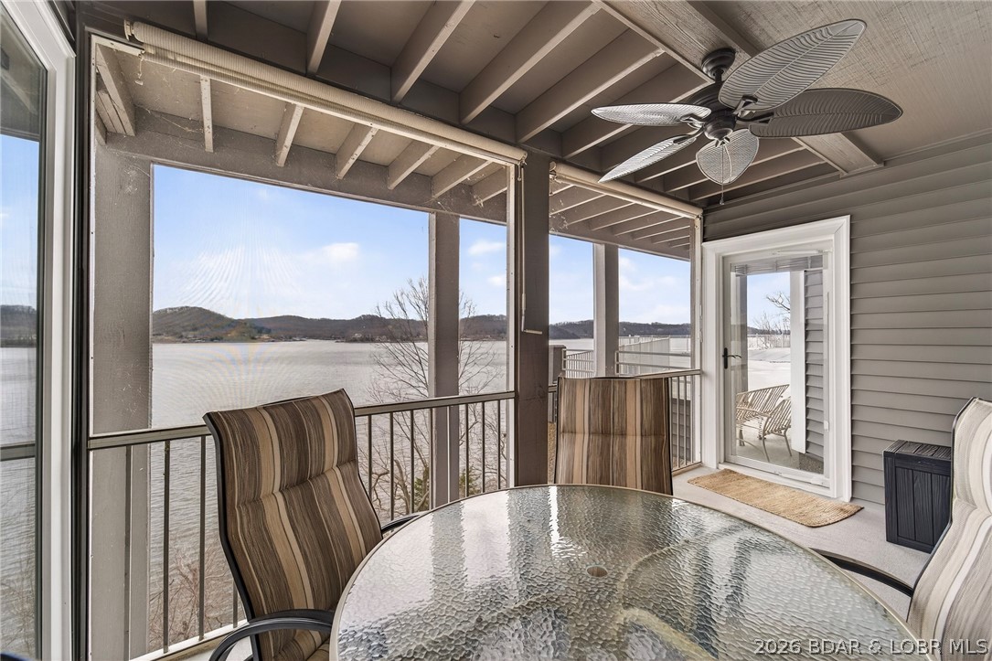 Windsor Bay Condominium - Residential