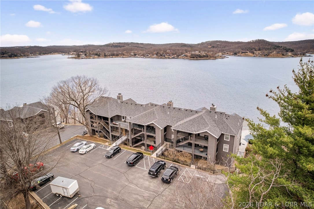 Windsor Bay Condominium - Residential