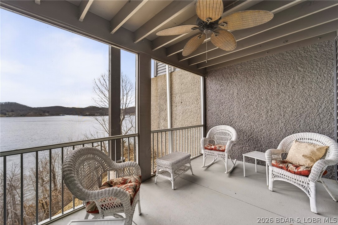 Windsor Bay Condominium - Residential