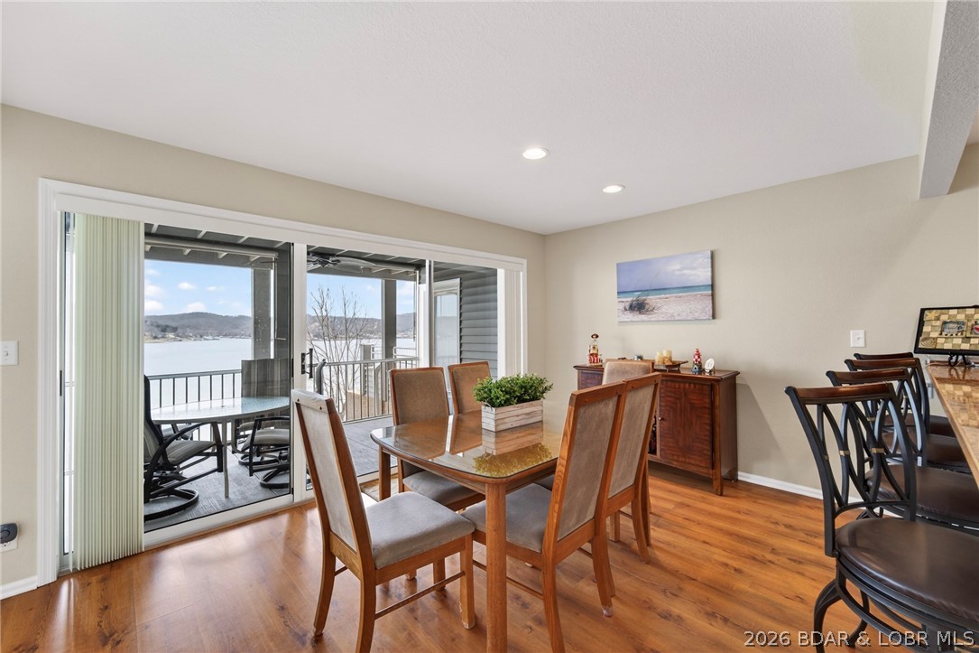 Windsor Bay Condominium - Residential