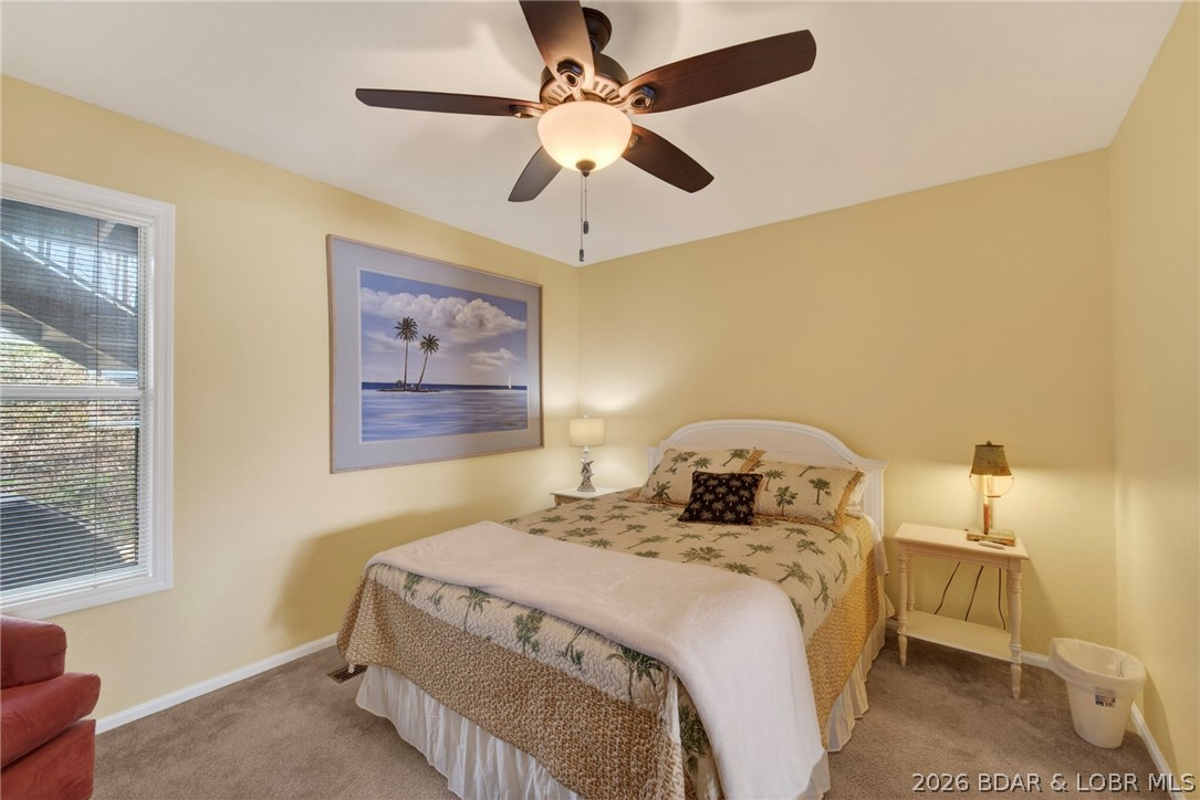 Windsor Bay Condominium - Residential