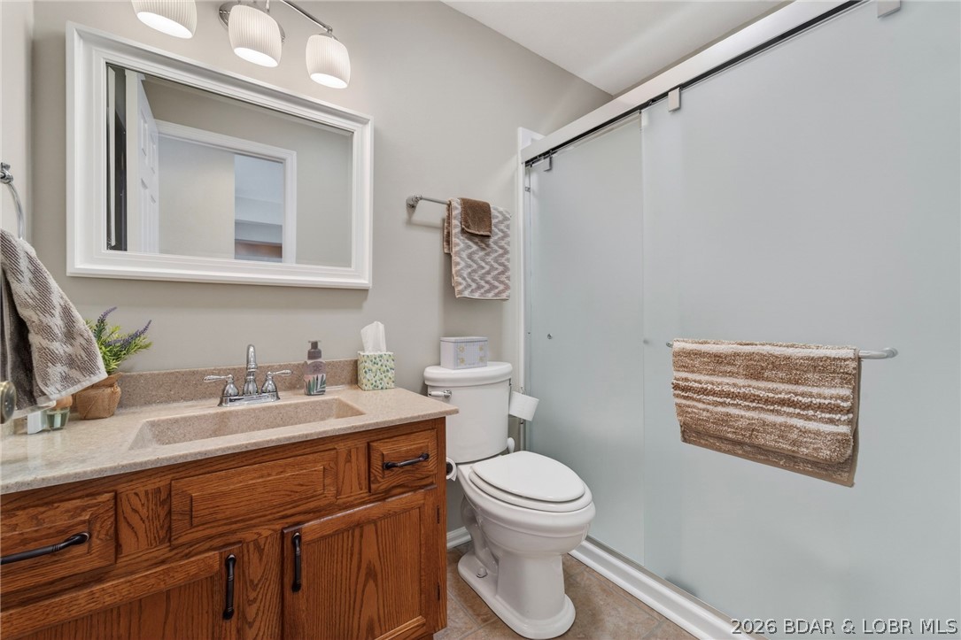 Windsor Bay Condominium - Residential