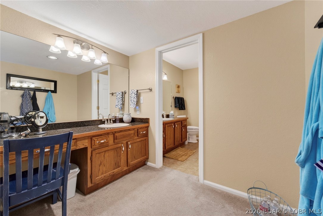 Windsor Bay Condominium - Residential