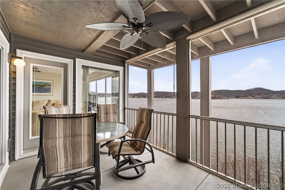 Windsor Bay Condominium - Residential