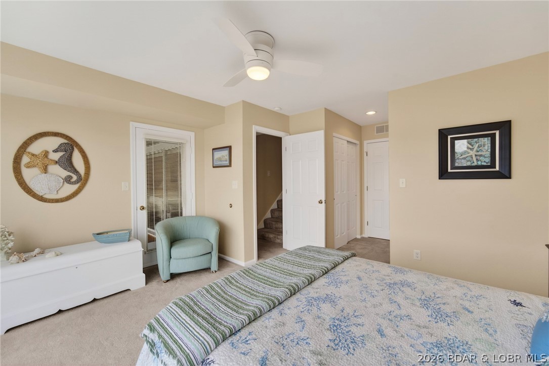 Windsor Bay Condominium - Residential