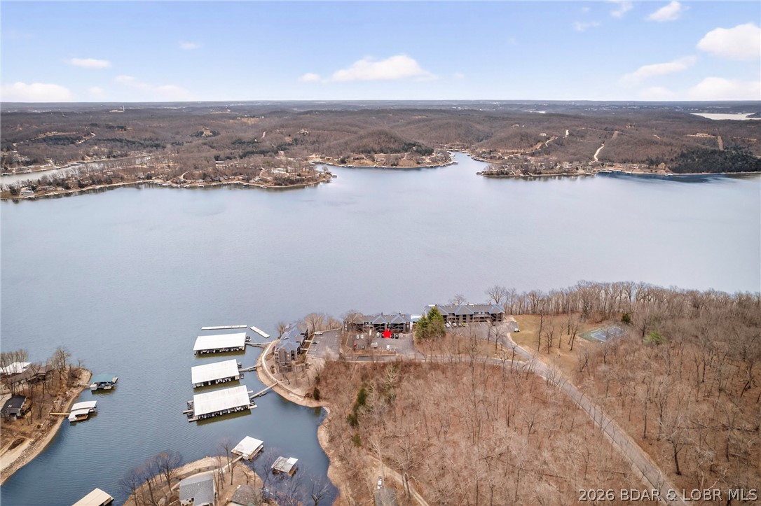 Windsor Bay Condominium - Residential