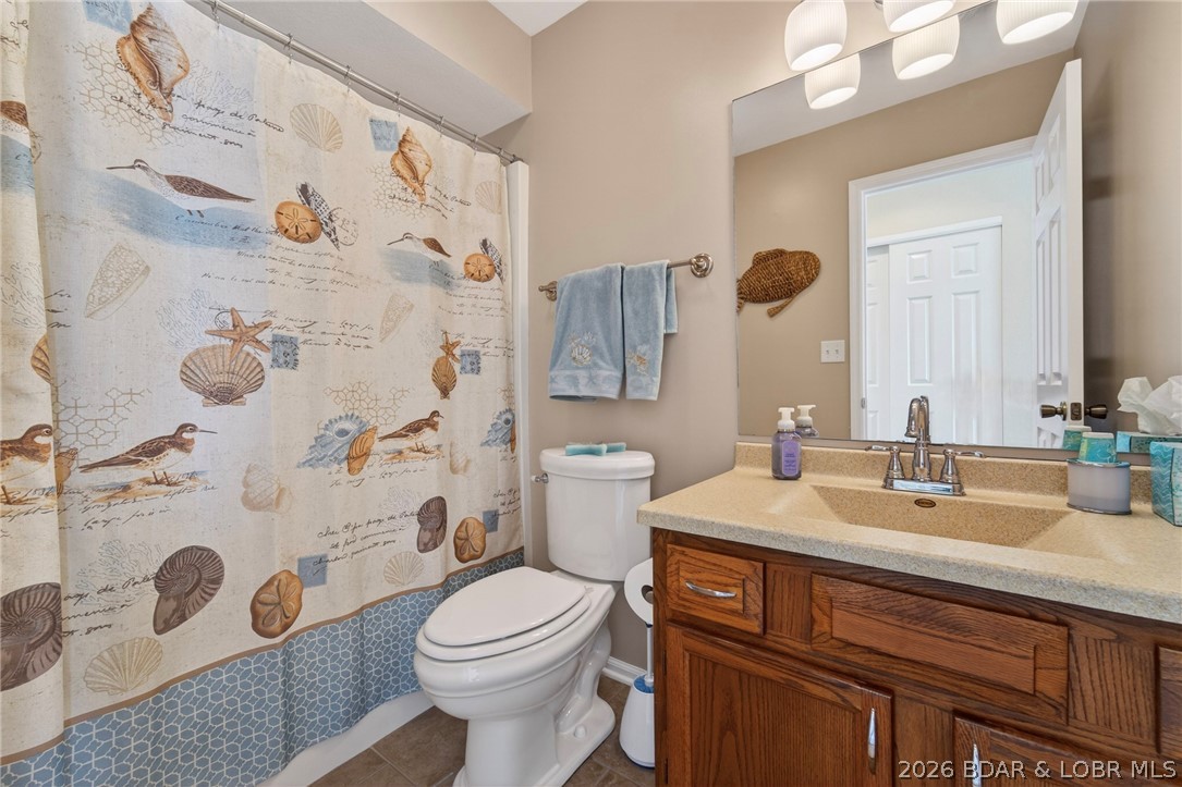 Windsor Bay Condominium - Residential