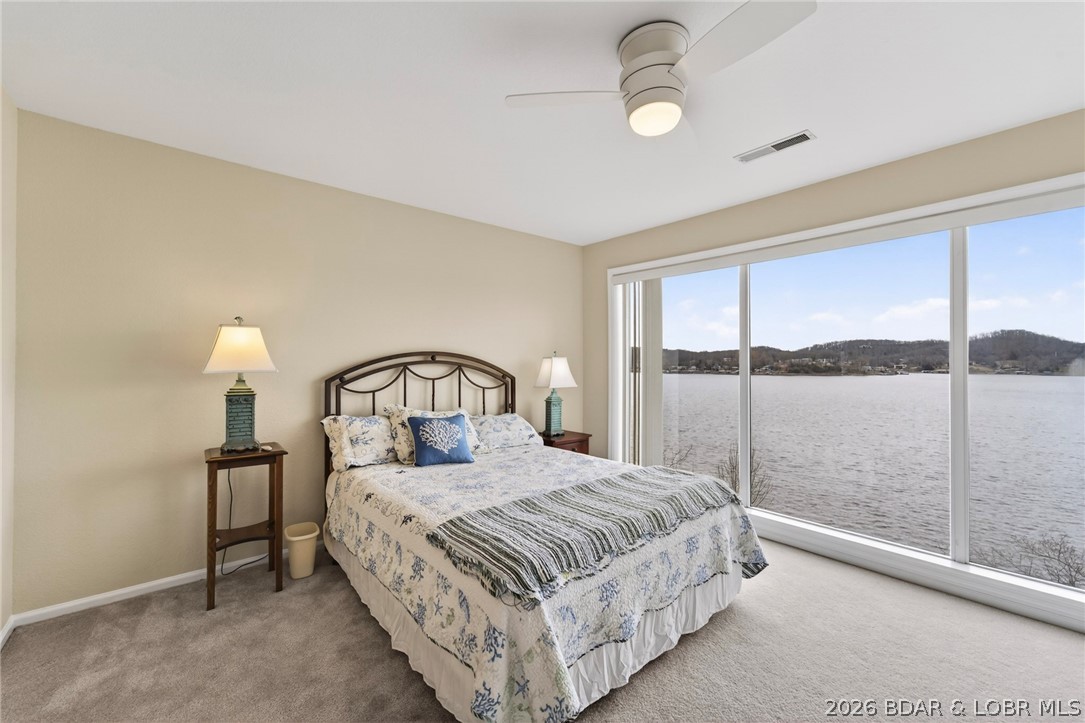 Windsor Bay Condominium - Residential