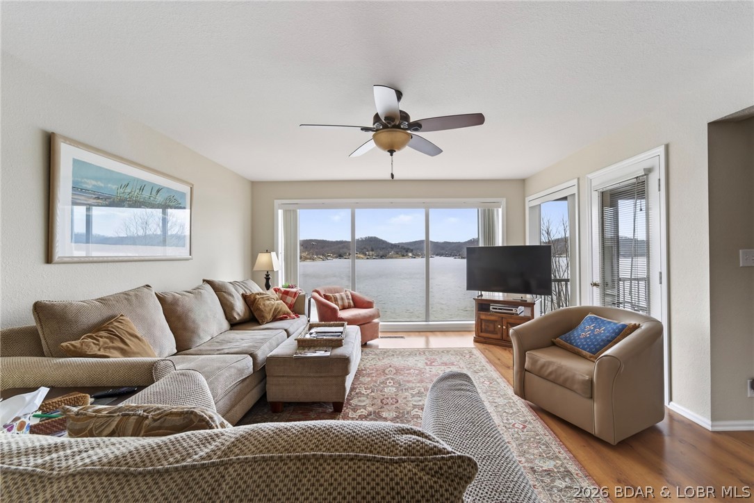 Windsor Bay Condominium - Residential