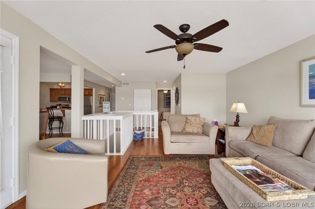 Windsor Bay Condominium - Residential