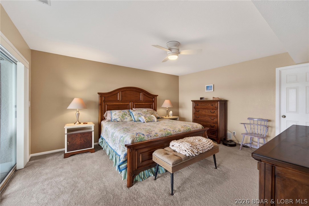 Windsor Bay Condominium - Residential