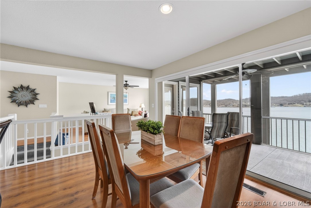 Windsor Bay Condominium - Residential