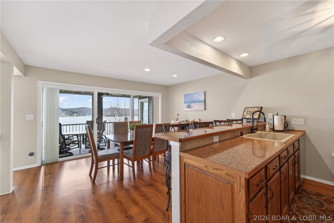 Windsor Bay Condominium - Residential